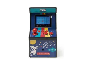 Ηλεκτρονική Παιδική Ρετρό Κονσόλα Mini Arcade Zone
