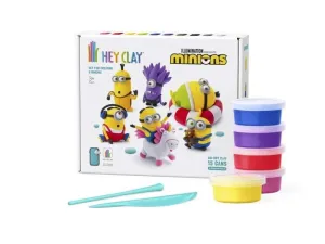 15026 Hey Clay Minions