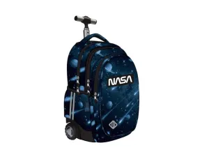 Τσάντα Τρόλεϊ Nasa πλανήτες