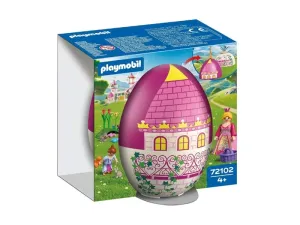 Play Egg: Πριγκίπισσες