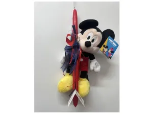 Λαμπάδα λούτρινο Mickey 25 εκ.