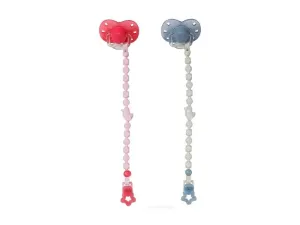 Πιπίλα με κλιπ