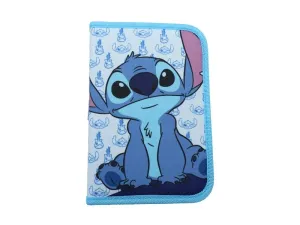 Κασετίνα με 1 θήκη - Stitch