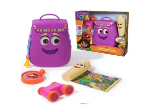 Dora Σακίδιο για Περιπέτειες