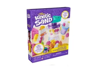 Spin Master Kinetic Sand: Μίξερ για Smoothie