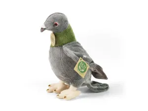 Rappa Λούτρινο Περιστέρι 23 εκ.