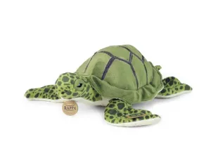 Rappa Λούτρινη Χελώνα Αλμυρού Νερού 25 εκ.