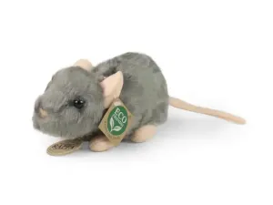 Rappa Λούτρινο Ποντικάκι 16 εκ.