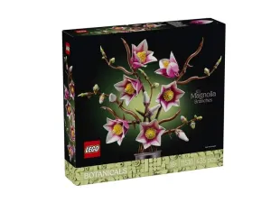 Botanicals Magnolia Branches (11510)