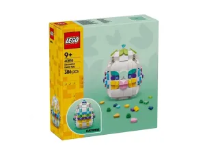 Decorative Easter Egg (40816)