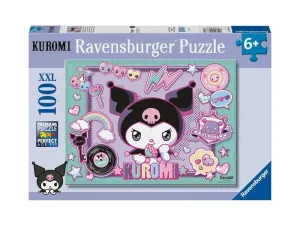 Παζλ 100xxl τεμ. kuromi