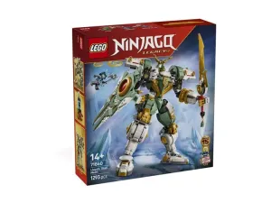 LEGO Ninjago Lloyd's Titan Mech 15th Anniversary (71860)
