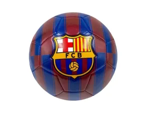 FC Barcelona Ball Home 2025/2026 - Μέγεθος 5