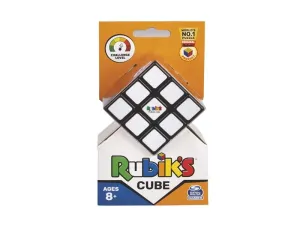 Spin Master RubikS Cube: The Original 3X3 Cube