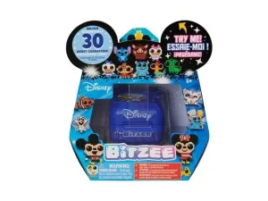 Bitzee Διαδραστικό Ζωάκι- Disney