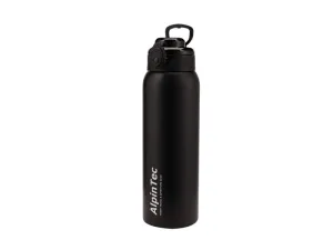Θερμός Alpintec 1000Ml Wayfarer 316/304 Black