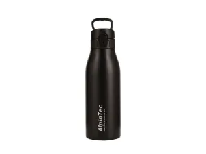 Θερμός Alpintec 600Ml Fellow2 316/304 Black