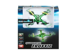 RC Mini Quadrocopter Froxxic