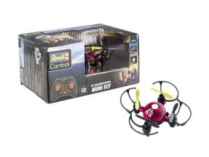 Revell RC Quadrocopter Mini Fly