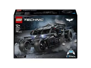 LEGO® Technic Batmobile™ Tumbler (42239)