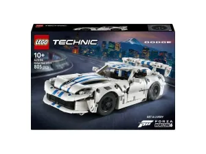 LEGO® Technic Σπορ Αυτοκίνητο Dodge Viper GTS-R  (42234)