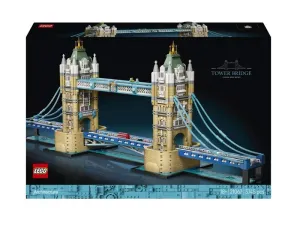 LEGO Architecture Tower Bridge (21067)