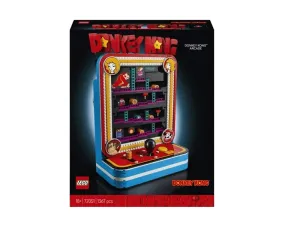 LEGO® Super Mario Donkey Kong Arcade (72051)