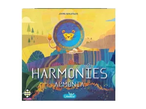 Harmonies - Αρμονία