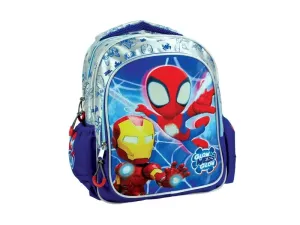 Σακίδιο Νηπιαγωγείου Spidey Amazing Friends