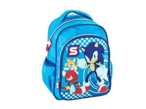 Σακίδιο Νηπιαγωγείου Sonic