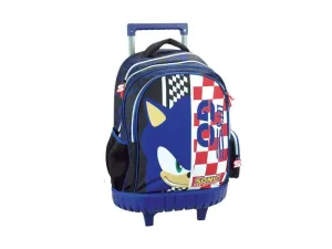 Trolley Sonic Classic