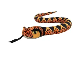Φίδι Nose-Horned Viper