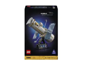 Hubble Space Telescope (11382)