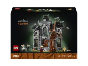 Mayor Manor (11383)