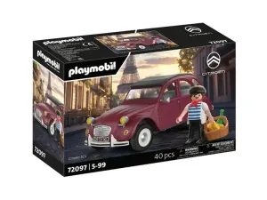 Citroën 2CV - Συλλεκτική έκδοση