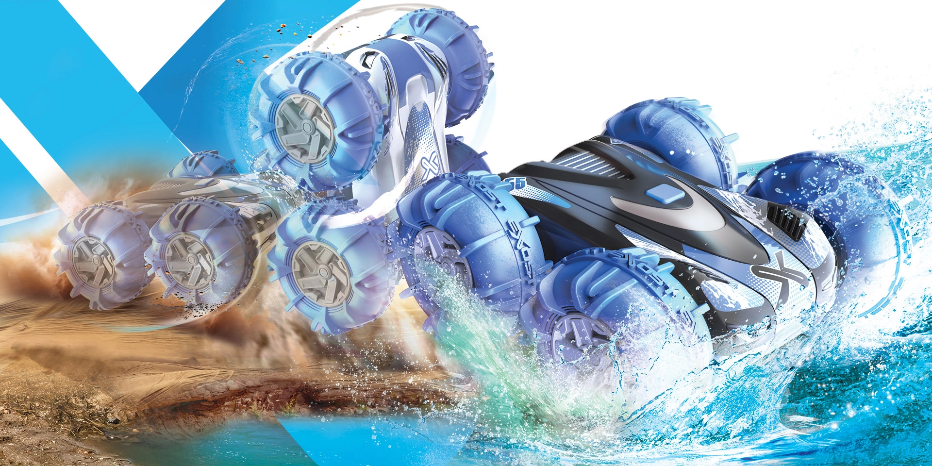 Τηλεκατευθυνόμενα Οχήματα