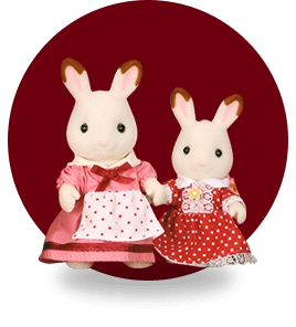 Sylvanian Families