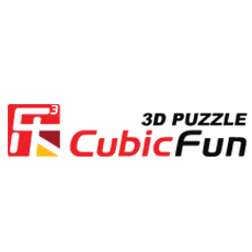 Cubic fun