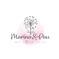 Marina and Pau