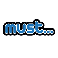 Must...