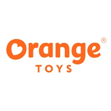 Orange Toys