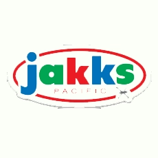 Jakks Pacific
