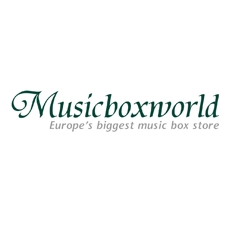 Musicboxworld
