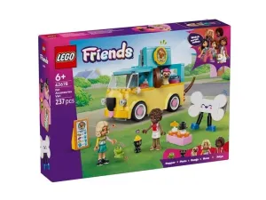 Friends Pet Accesories Van (42678)