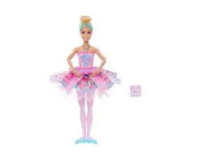 BARBIE ΚΑΡΥΟΘΡΑΥΣΤΗΣ - CLARA DELUXE