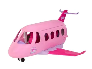 Barbie- Αεροπλάνο