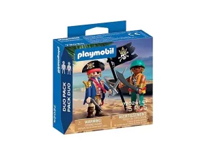 Duo Pack Πειρατές