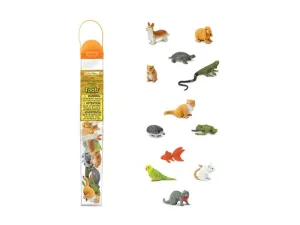 Μινιατούρες Safari - Pets - Κατοικίδια