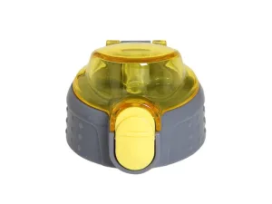 Ανταλλακτικό πώμα για Kids Thermos 300ml κίτρινο