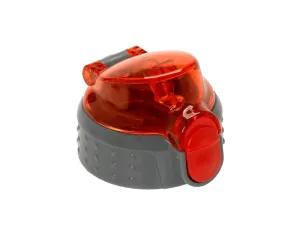 Ανταλλακτικό πώμα για Kids Thermos 300ml κόκκινο